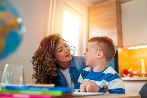 Autism support for families